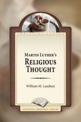Martin Luther's Religious Thought